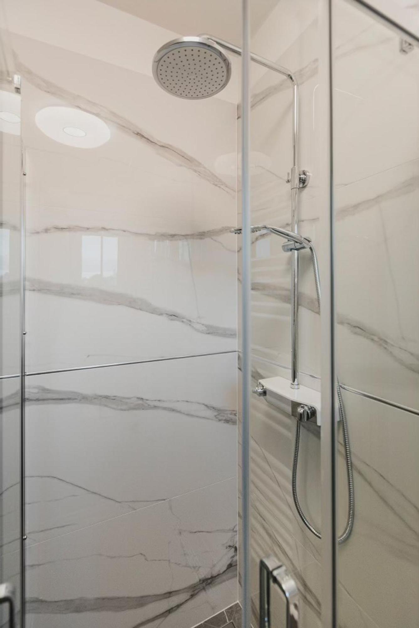 Apartmán Ashka Vista Mare Umag Exteriér fotografie