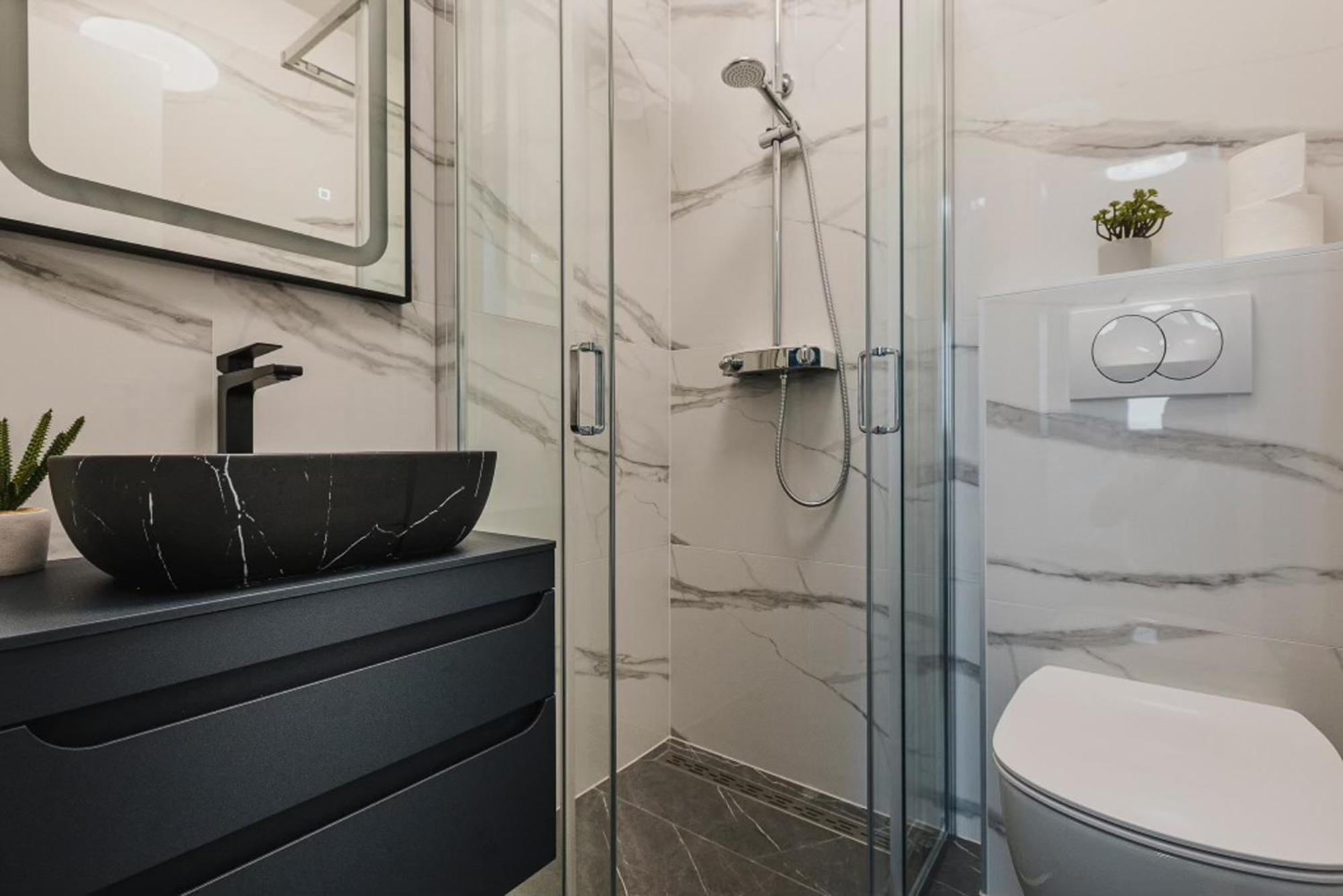Apartmán Ashka Vista Mare Umag Exteriér fotografie